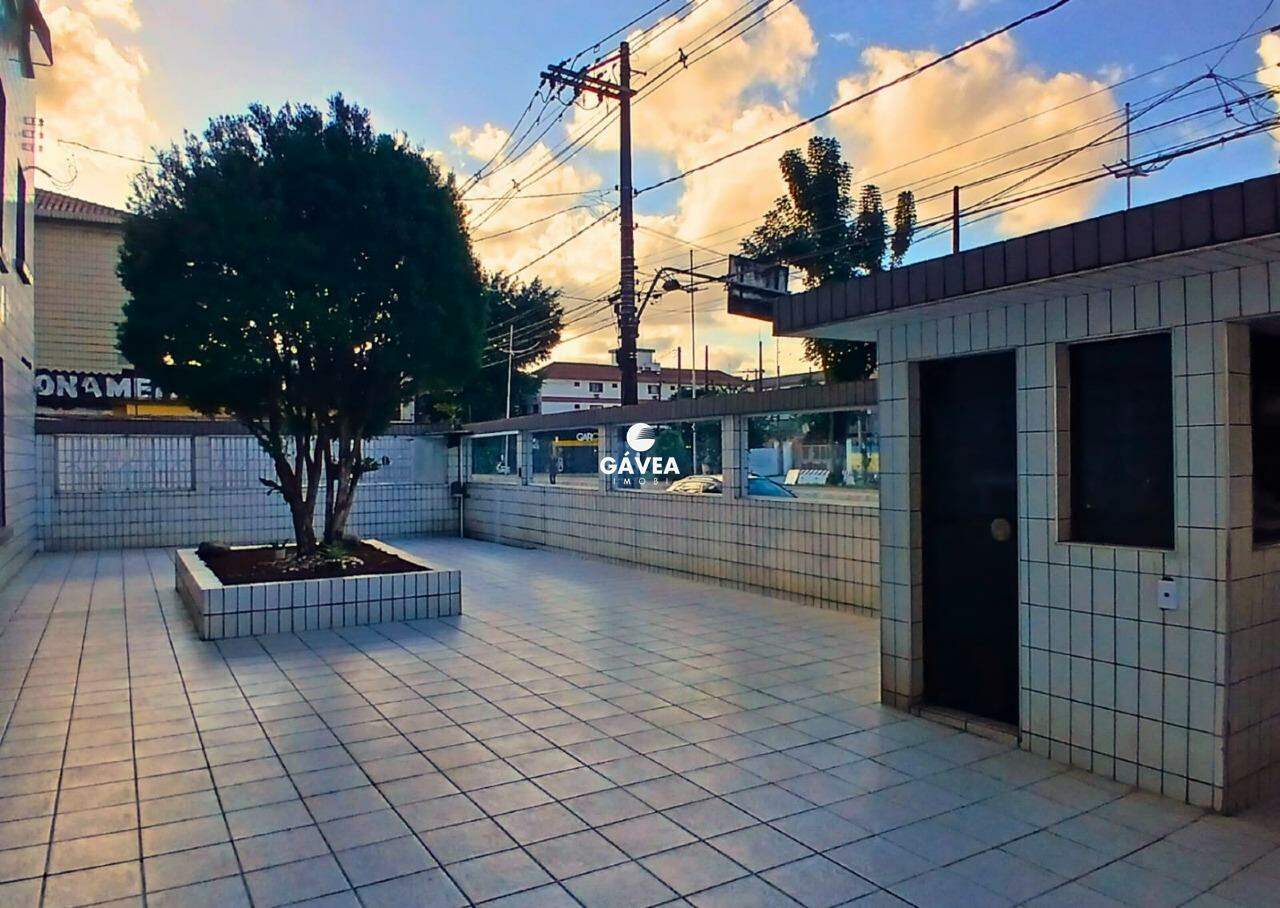 Apartamento à venda no Aparecida: 