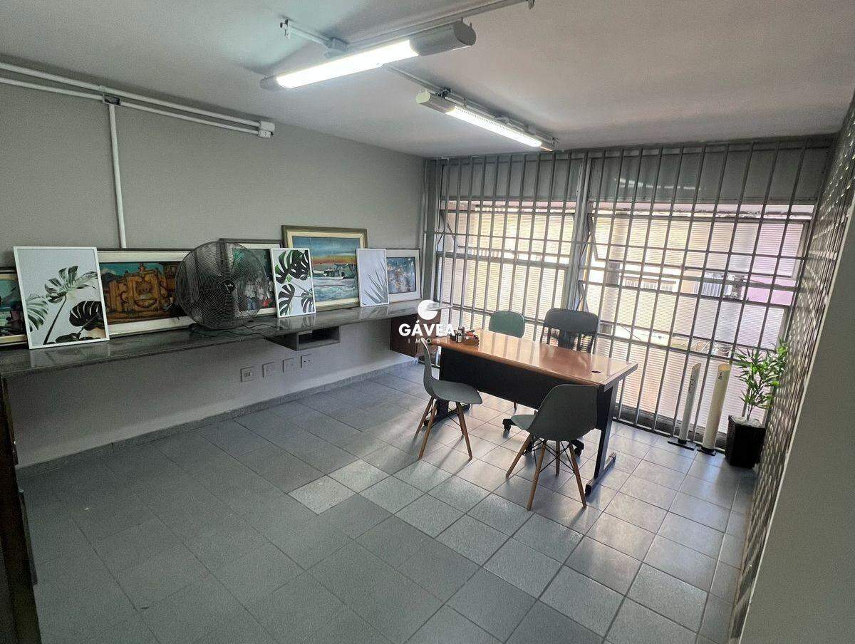 Loja para aluguel no Centro: 