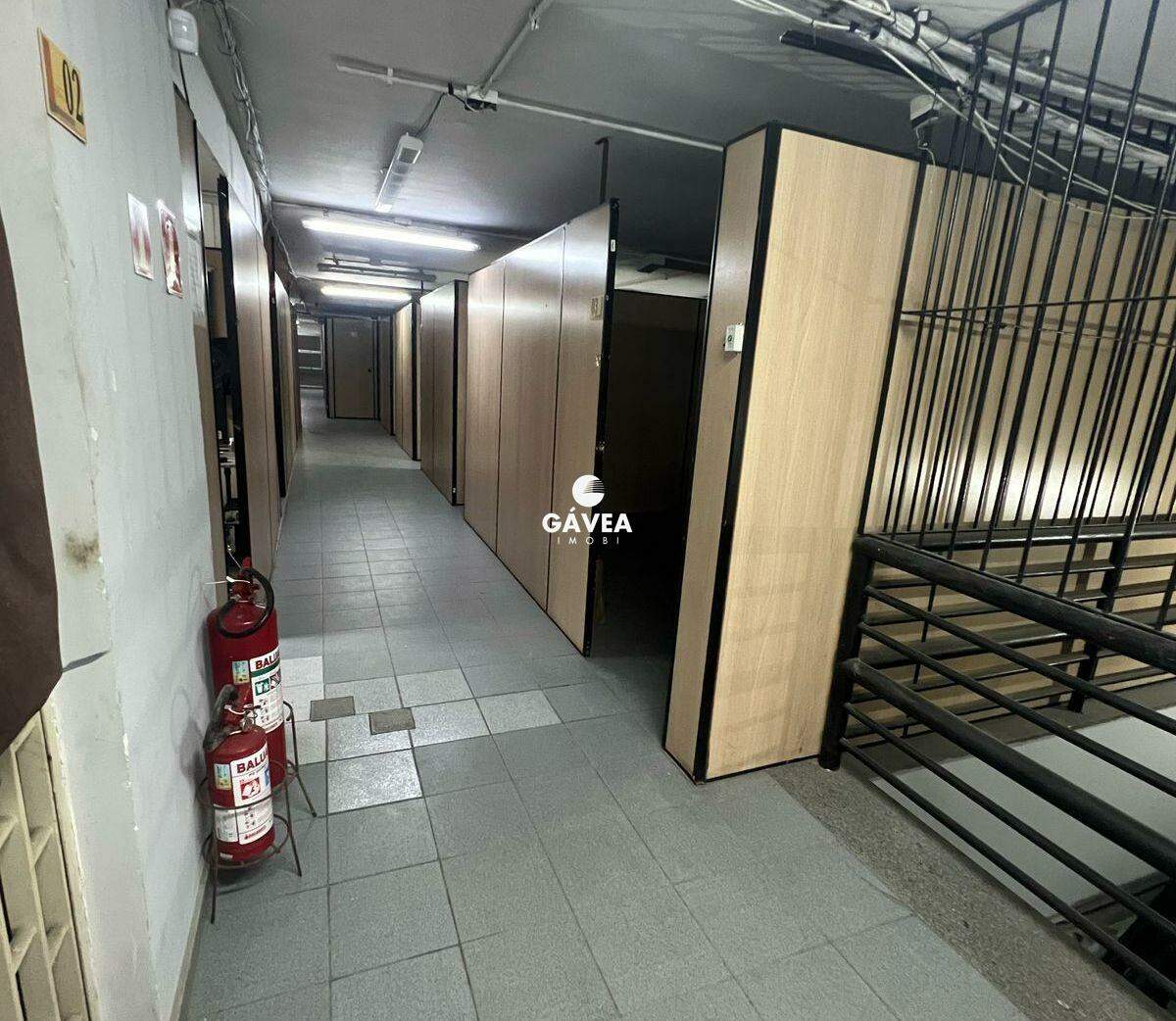 Loja para aluguel no Centro: 