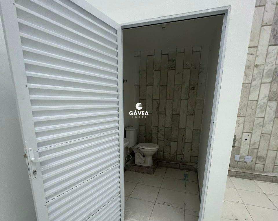 Loja para aluguel no Centro: 