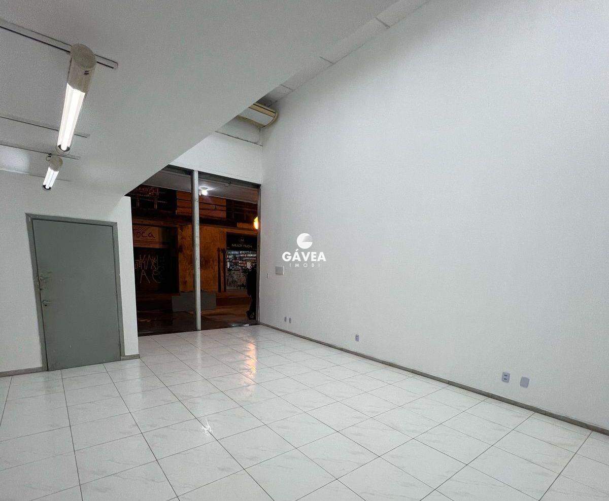 Loja para aluguel no Centro: 