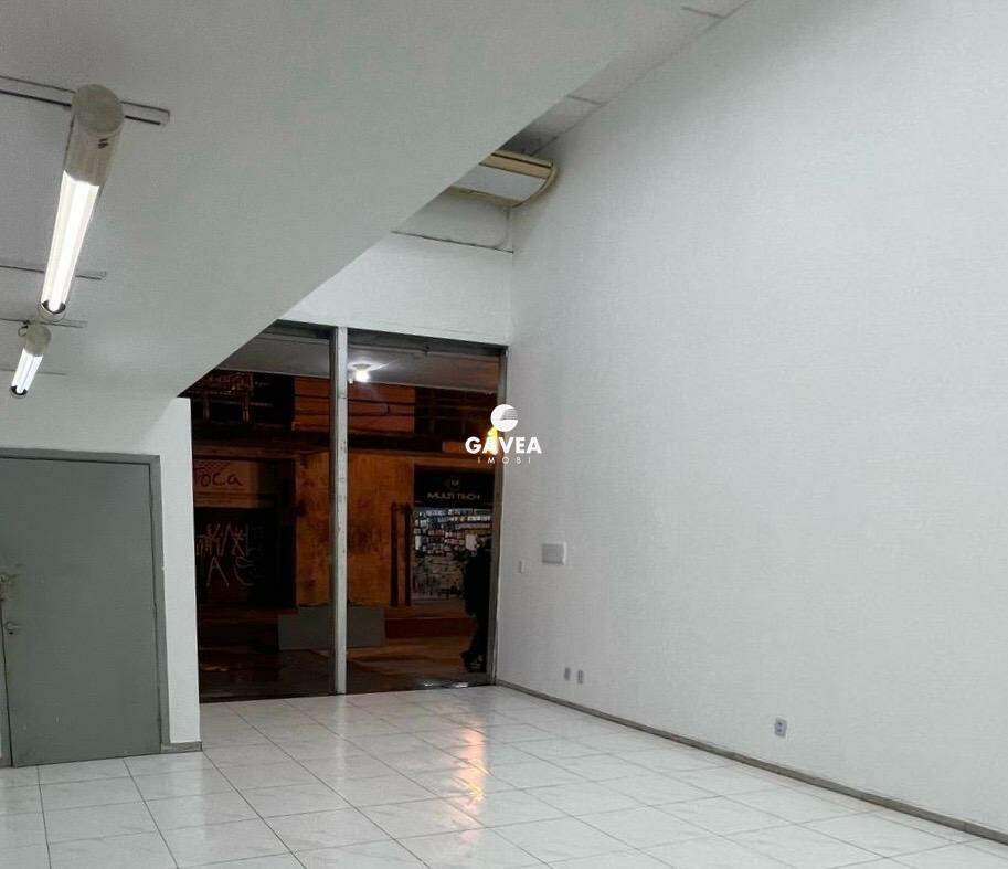 Loja para aluguel no Centro: 