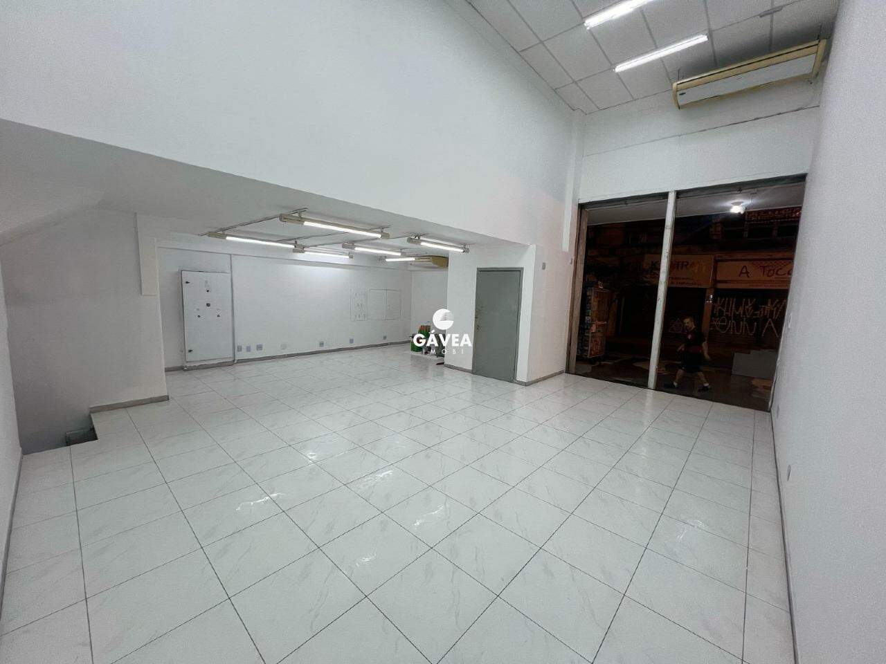 Loja para aluguel no Centro: 