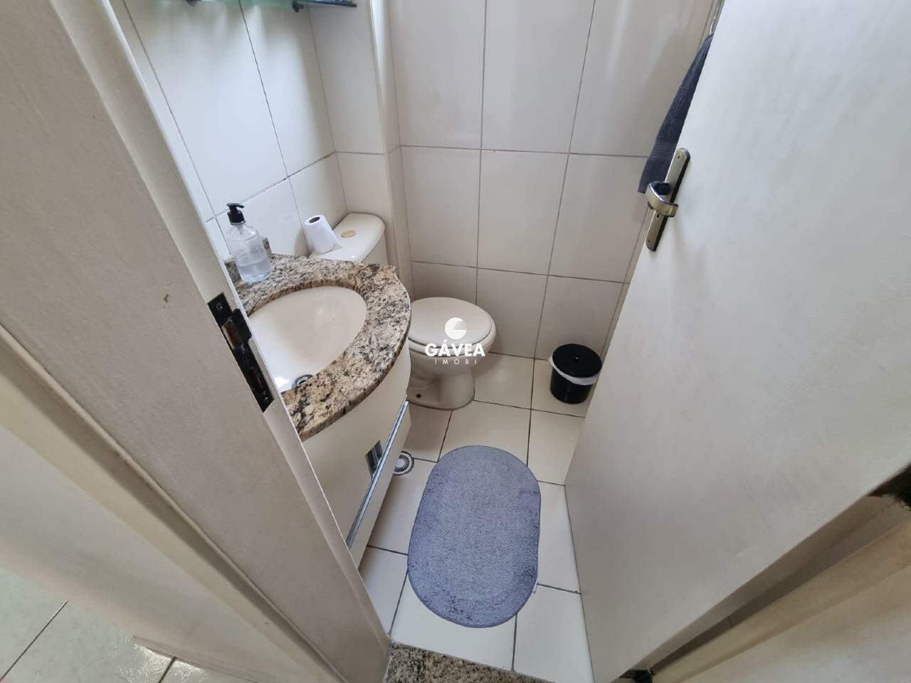 Casa à venda no Vila Voturua: 