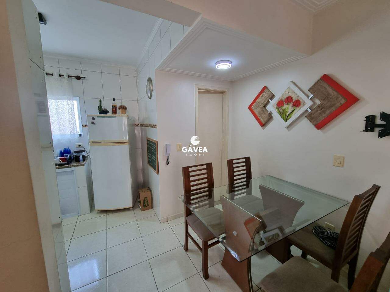 Casa à venda no Vila Voturua: 