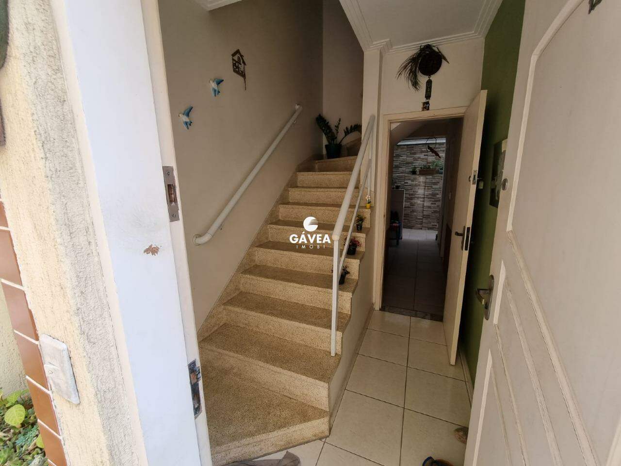 Casa à venda no Vila Voturua: 