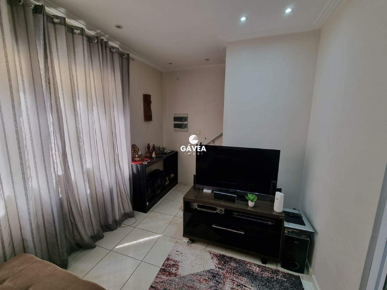 Casa à venda no Vila Voturua: 