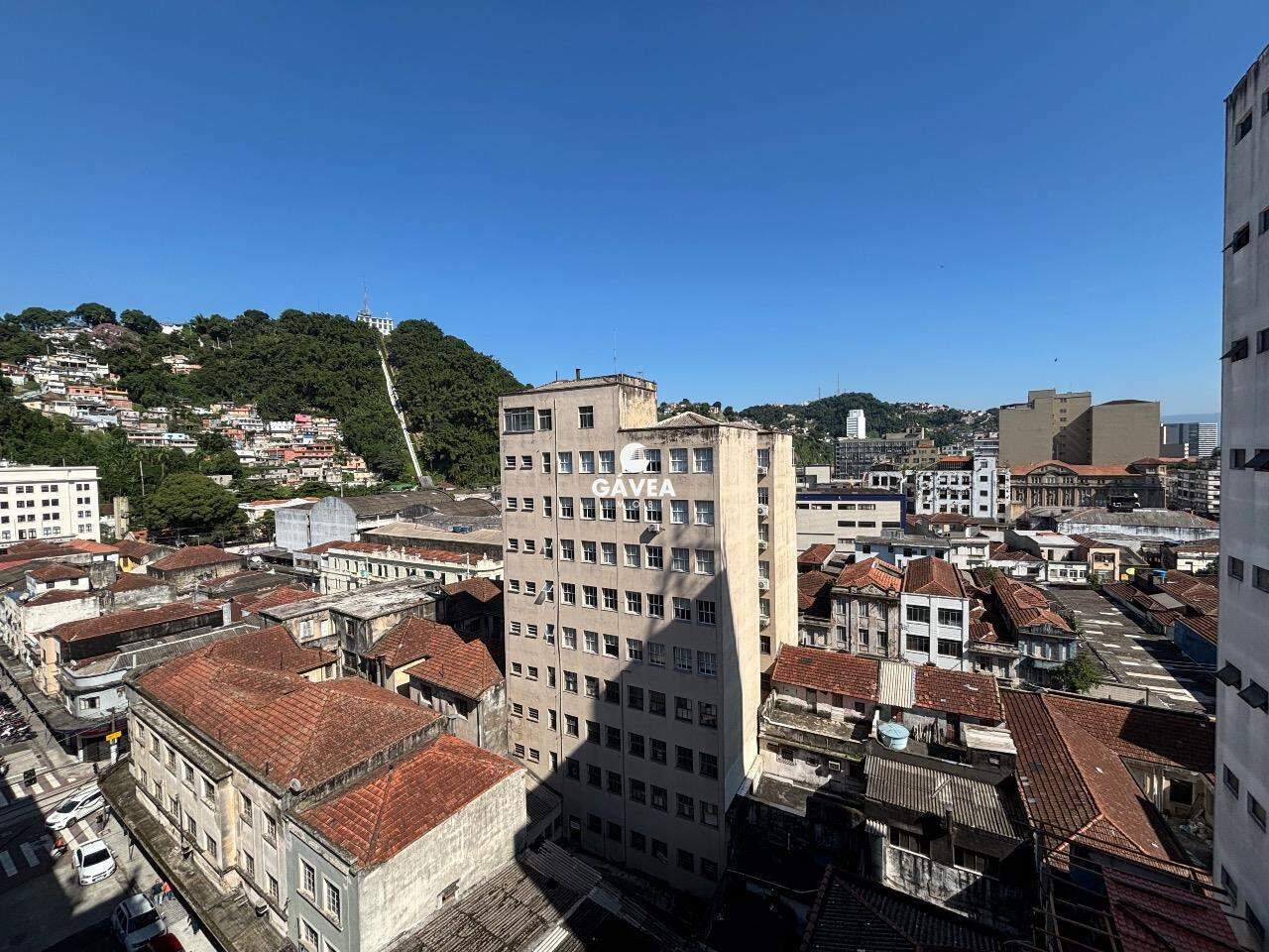 Conjunto Comercial/sala à venda no Centro: 