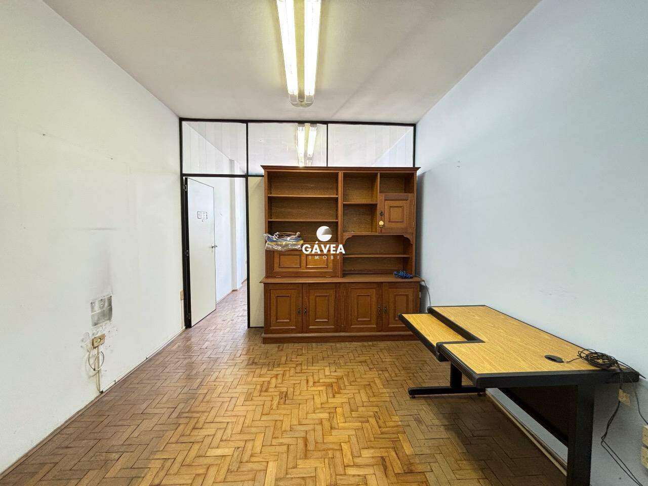 Conjunto Comercial/sala à venda no Centro: 