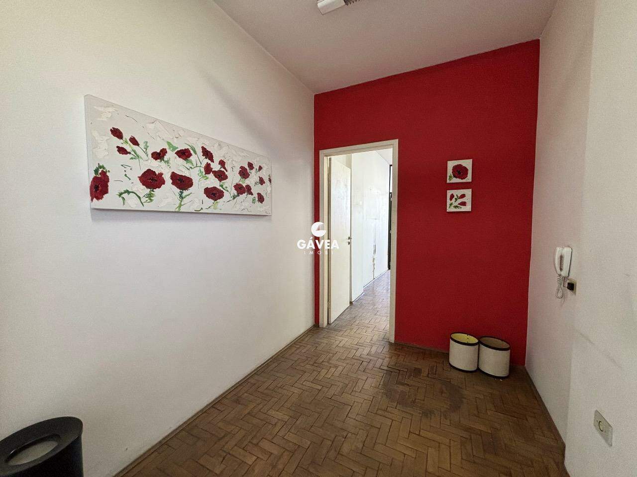 Conjunto Comercial/sala à venda no Centro: 