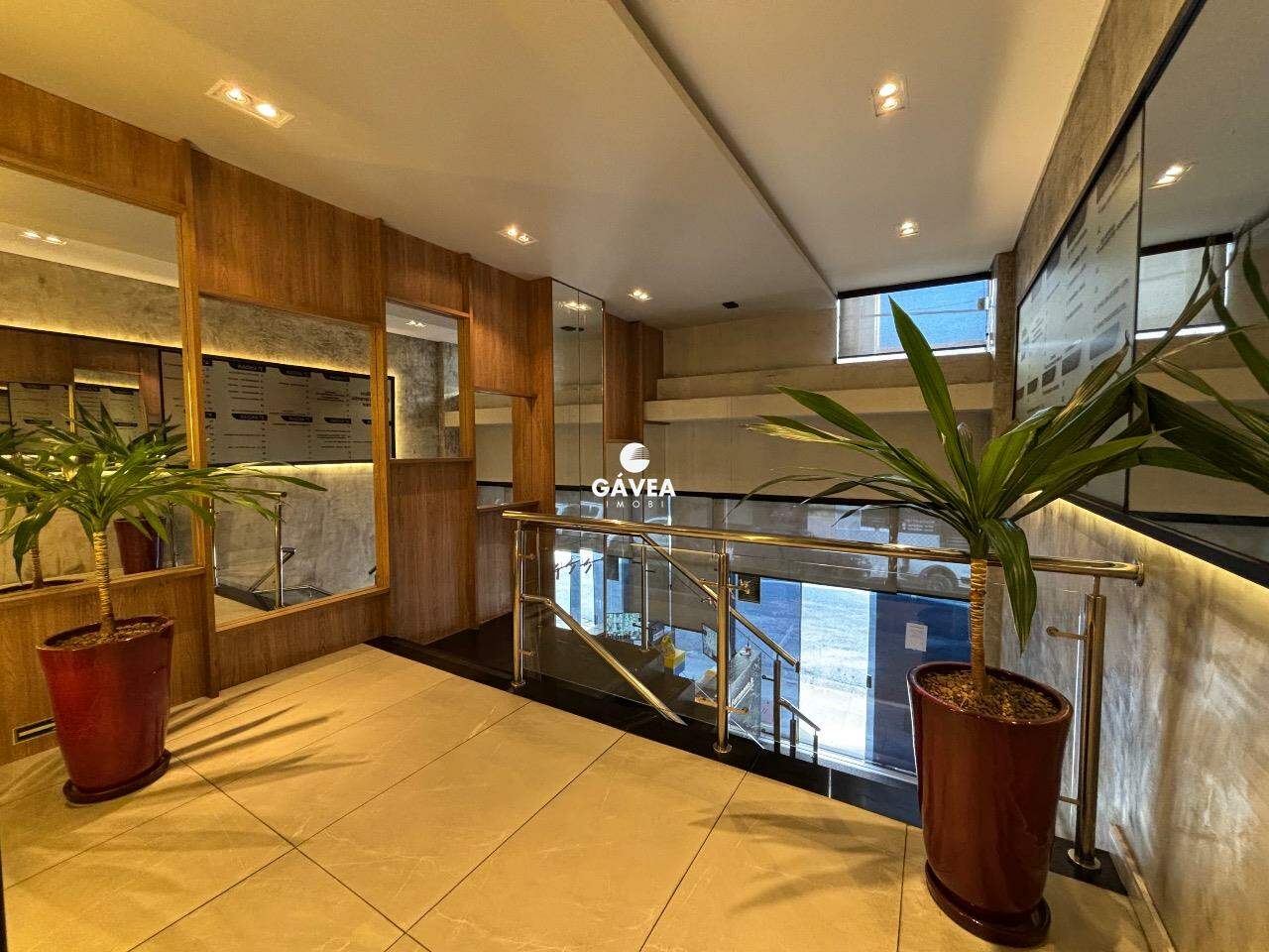 Conjunto Comercial/sala à venda no Centro: 