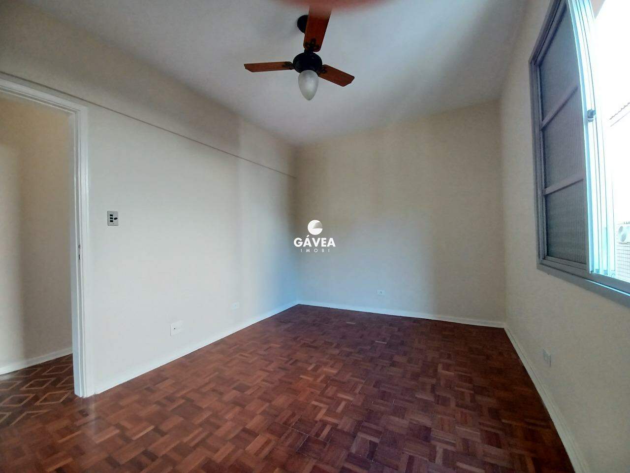 Apartamento à venda no Embaré: 