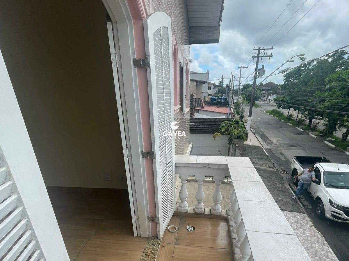 Casa à venda no Vila Jockei Clube: 