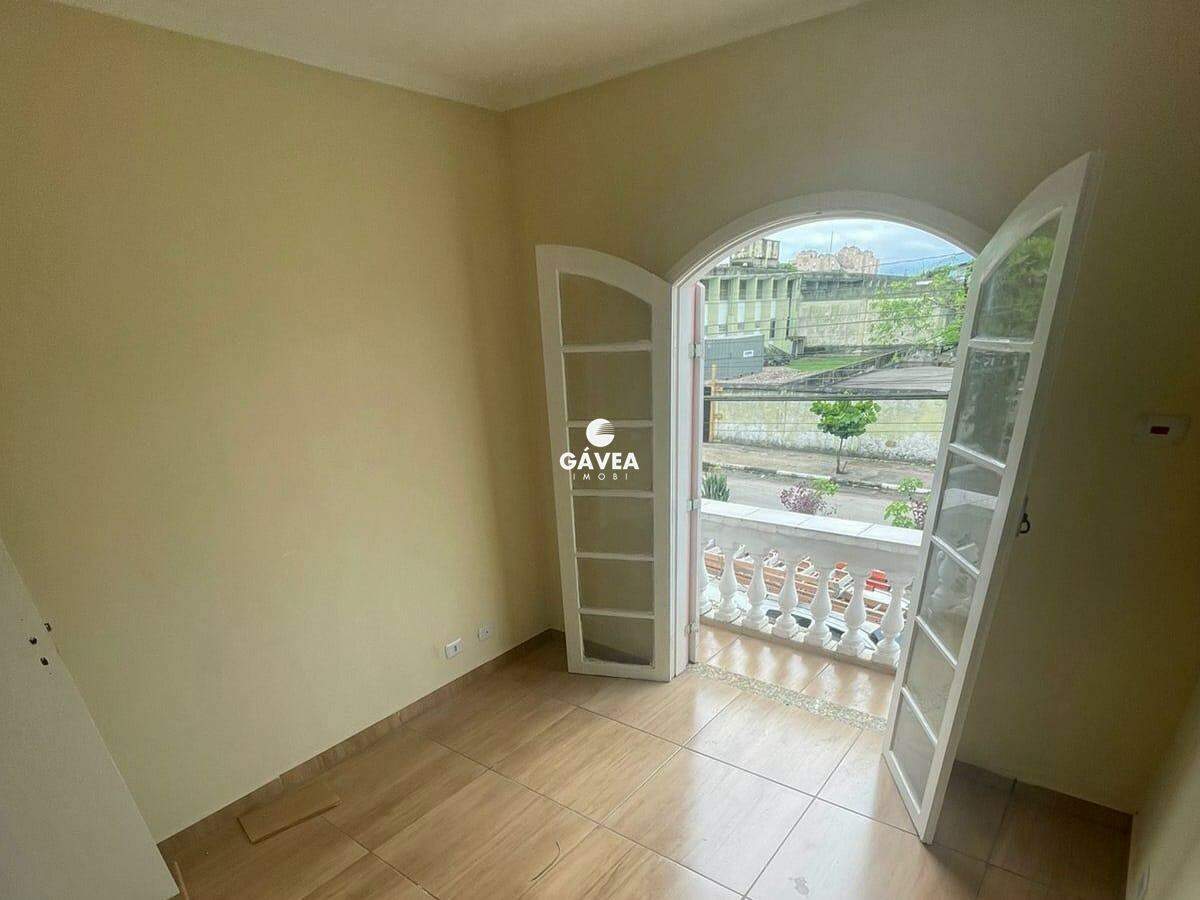 Casa à venda no Vila Jockei Clube: 