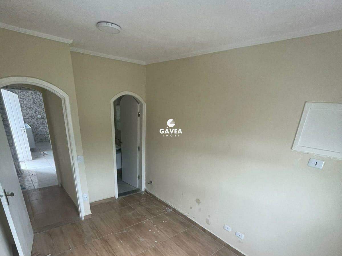 Casa à venda no Vila Jockei Clube: 