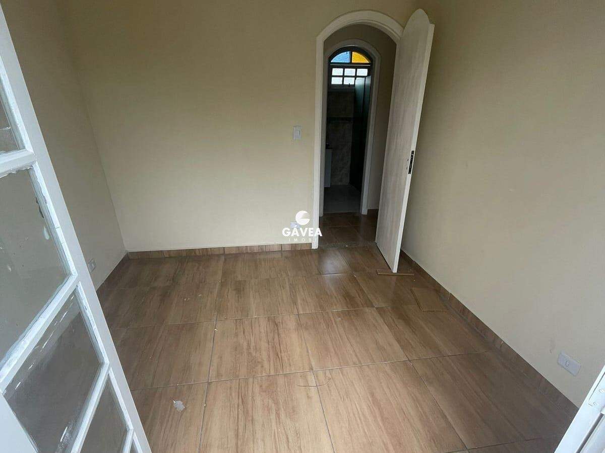 Casa à venda no Vila Jockei Clube: 