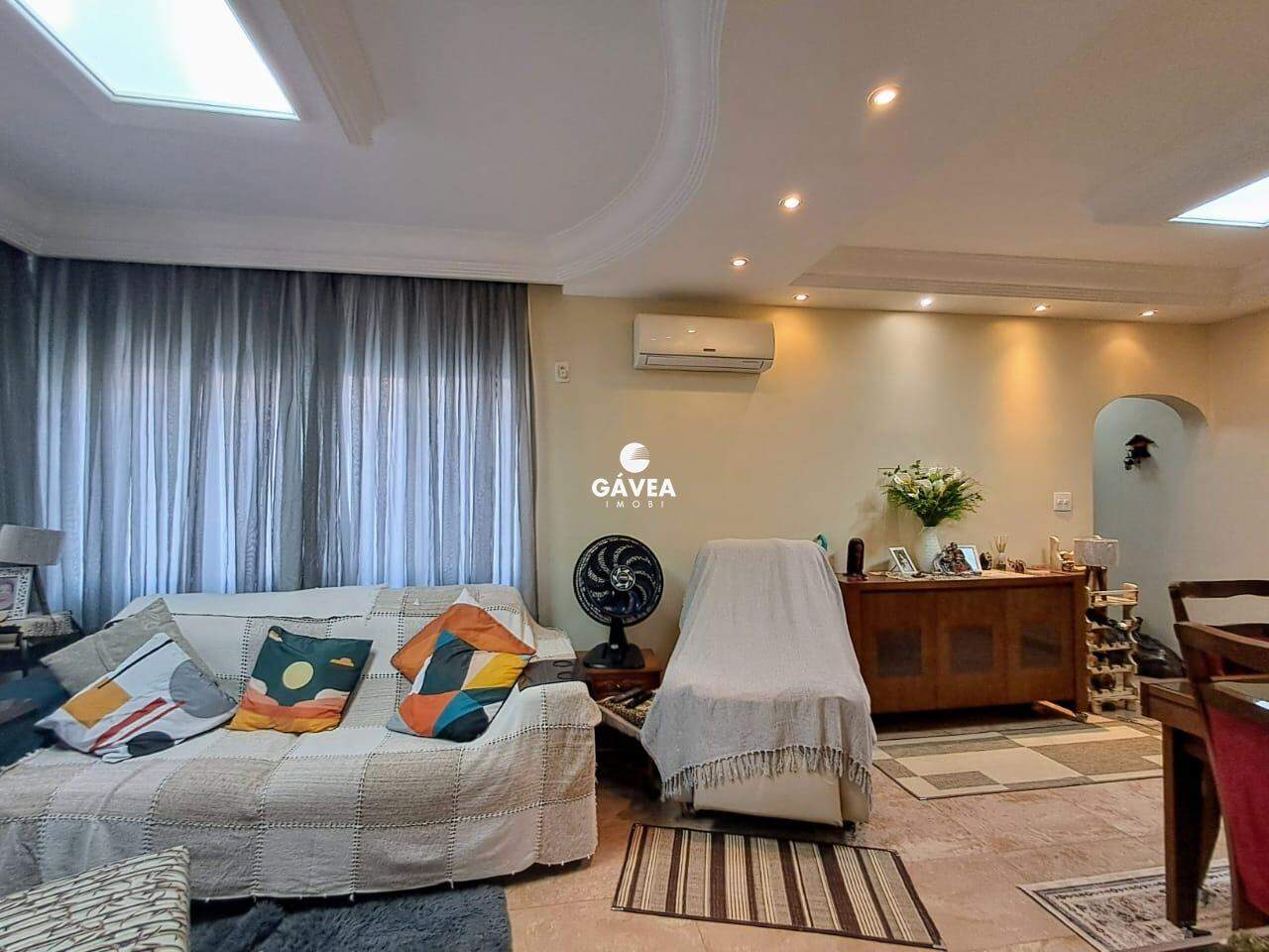 Apartamento à venda no Pompéia: 