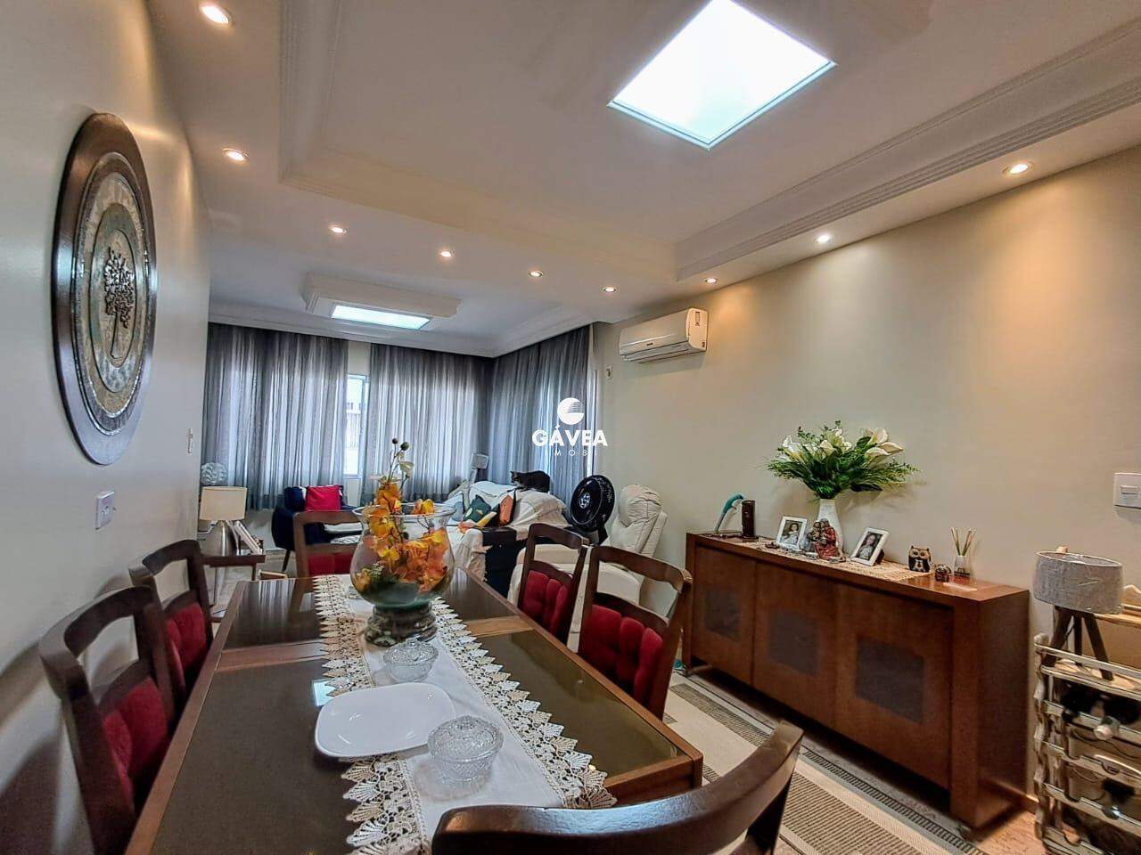 Apartamento à venda no Pompéia: 