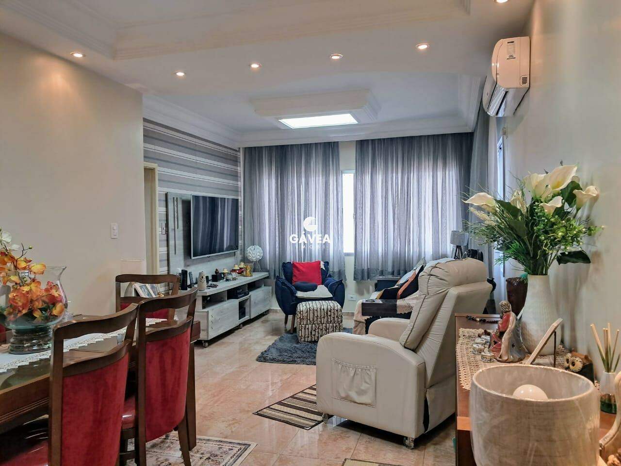 Apartamento à venda no Pompéia: 