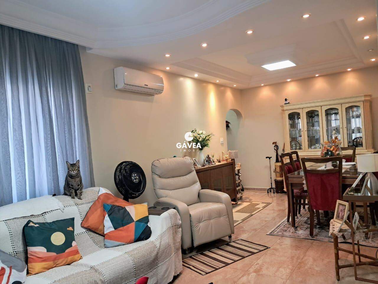 Apartamento à venda no Pompéia: 