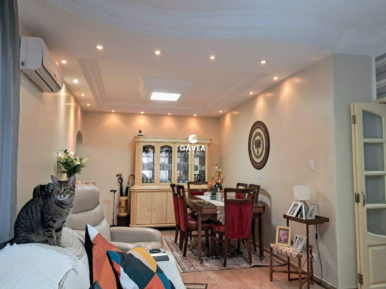 Apartamento à venda no Pompéia: 