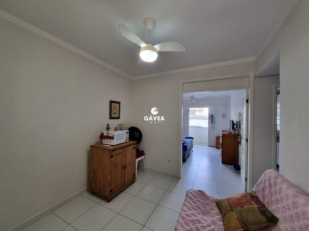 Apartamento à venda no Ponta da Praia: 