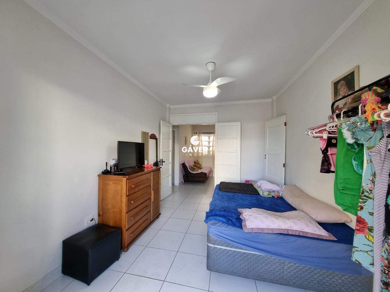 Apartamento à venda no Ponta da Praia: 