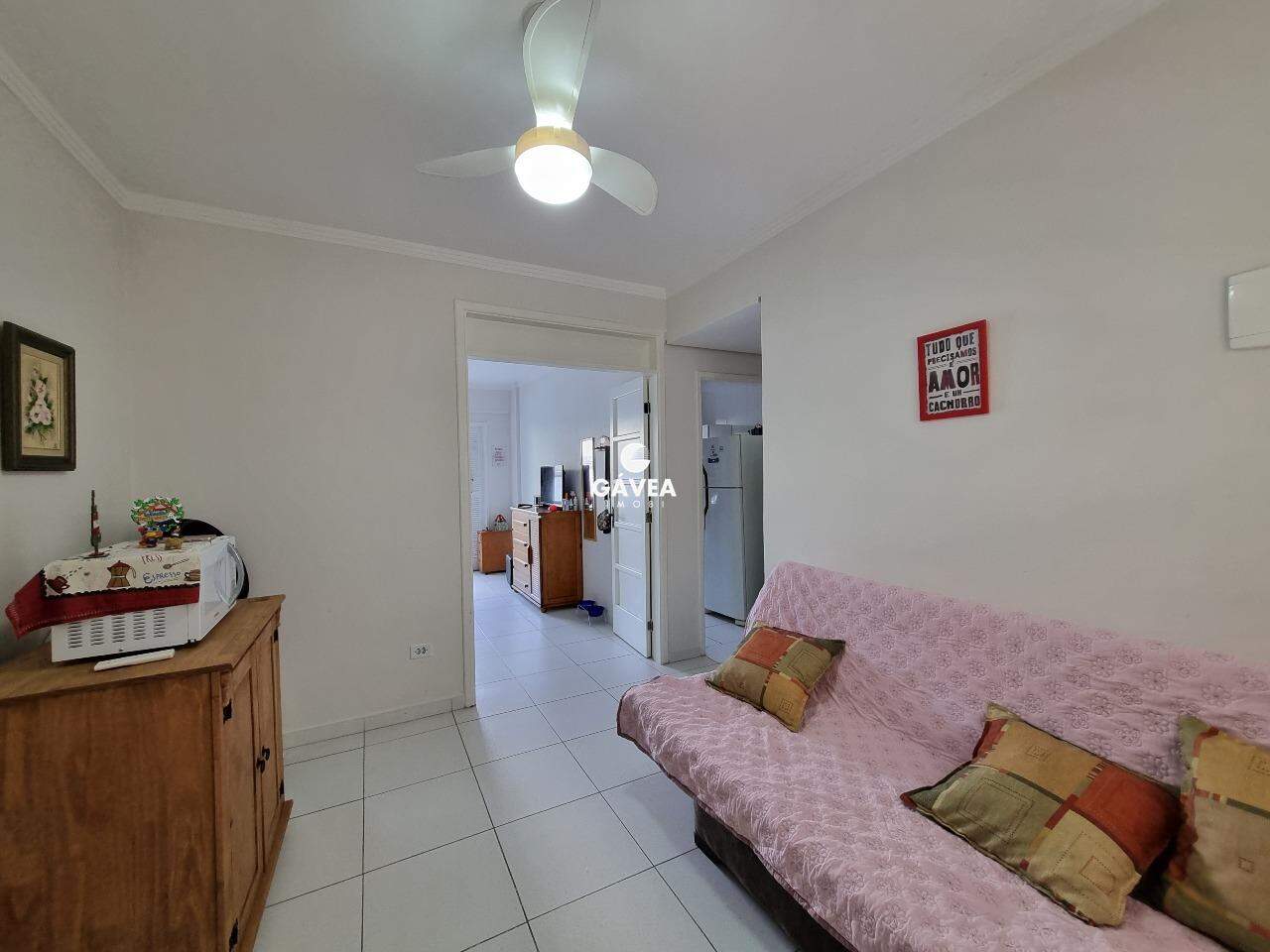 Apartamento à venda no Ponta da Praia: 