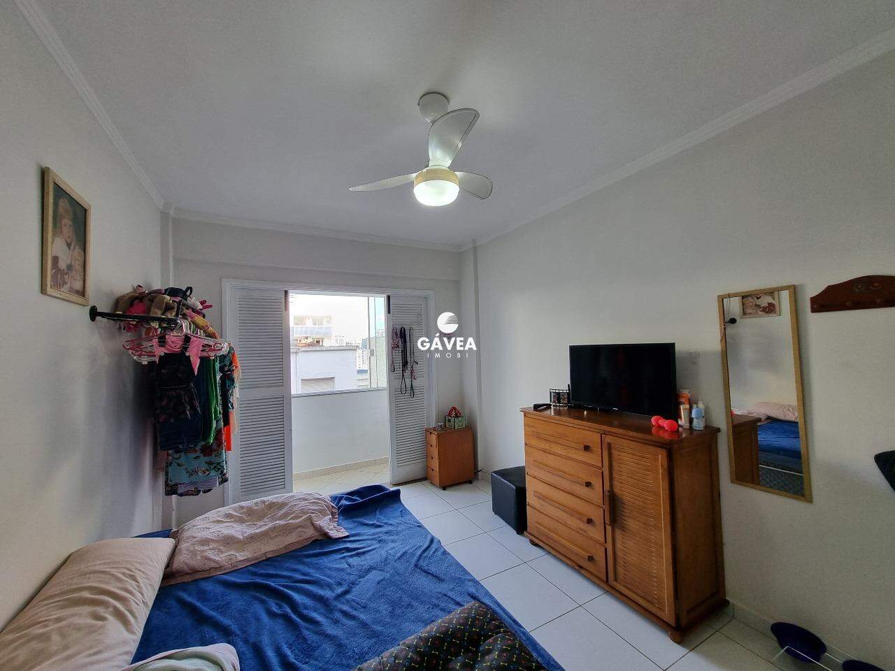 Apartamento à venda no Ponta da Praia: 