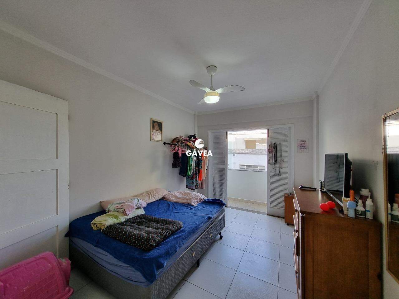 Apartamento à venda no Ponta da Praia: 