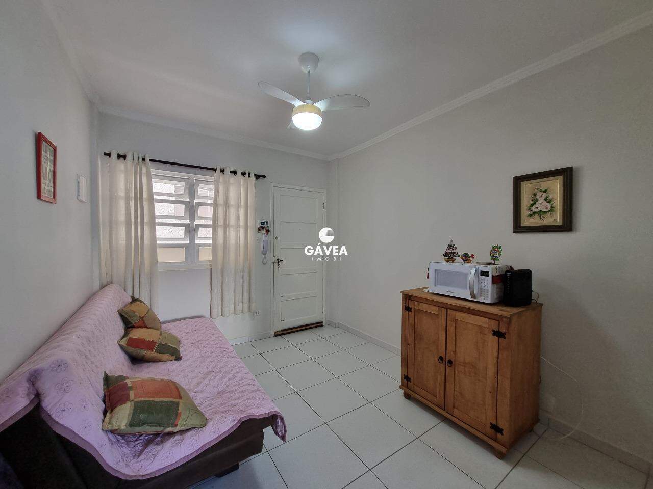 Apartamento à venda no Ponta da Praia: 