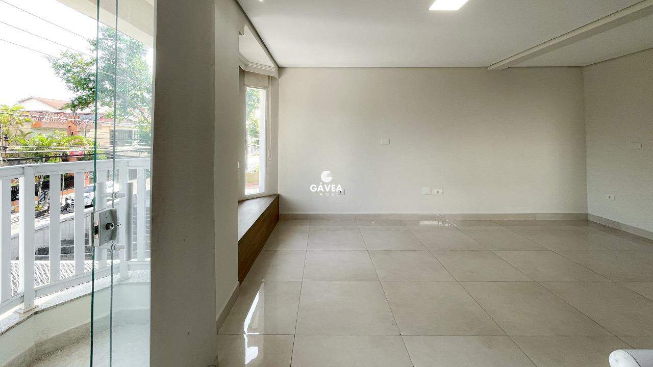 Casa à venda no Aparecida: 