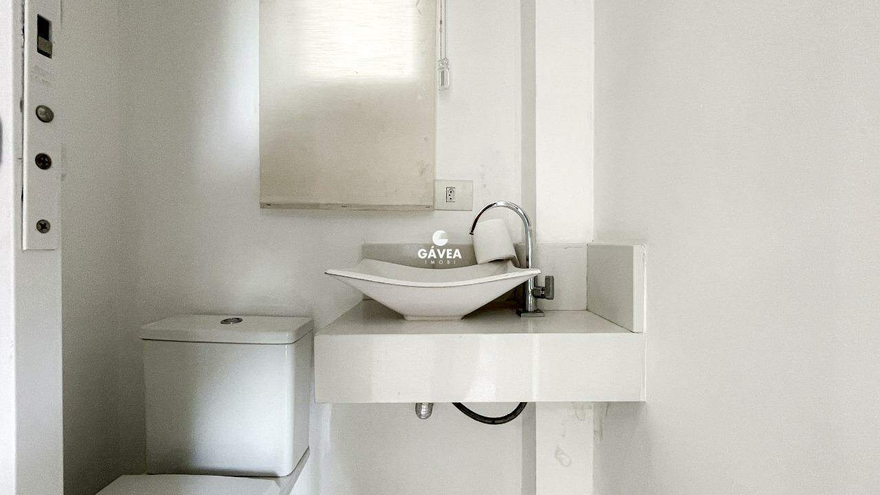 Casa à venda no Aparecida: 