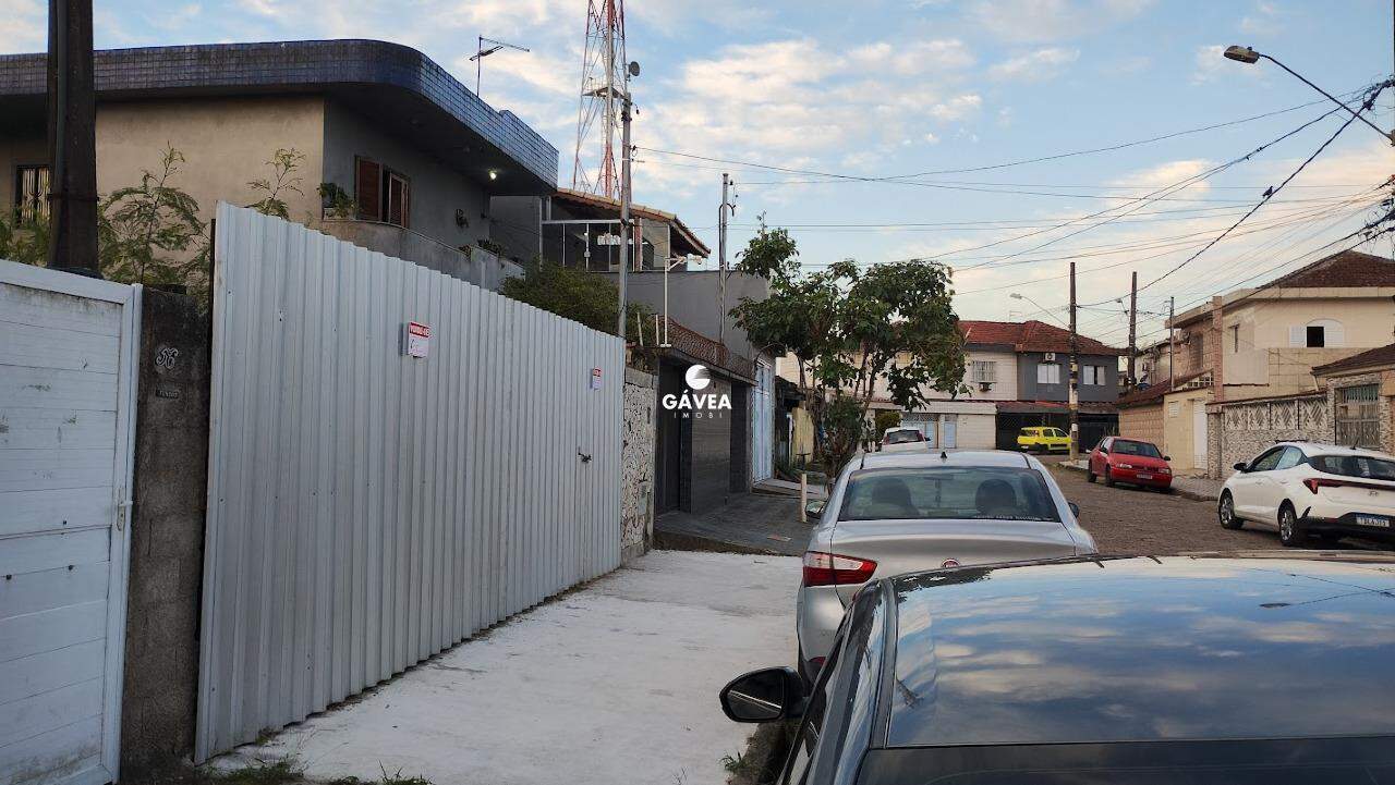 Terreno à venda no Esplanada dos Barreiros: 