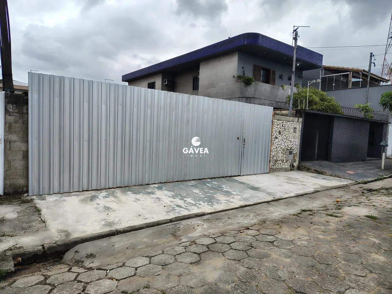 Terreno à venda no Esplanada dos Barreiros: 