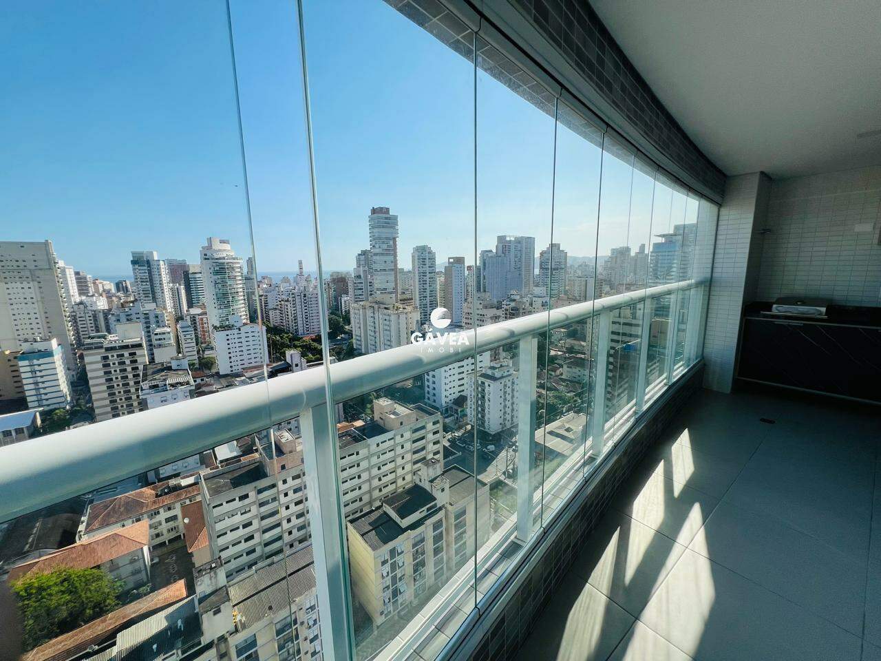 Apartamento para aluguel no Boqueirão: 