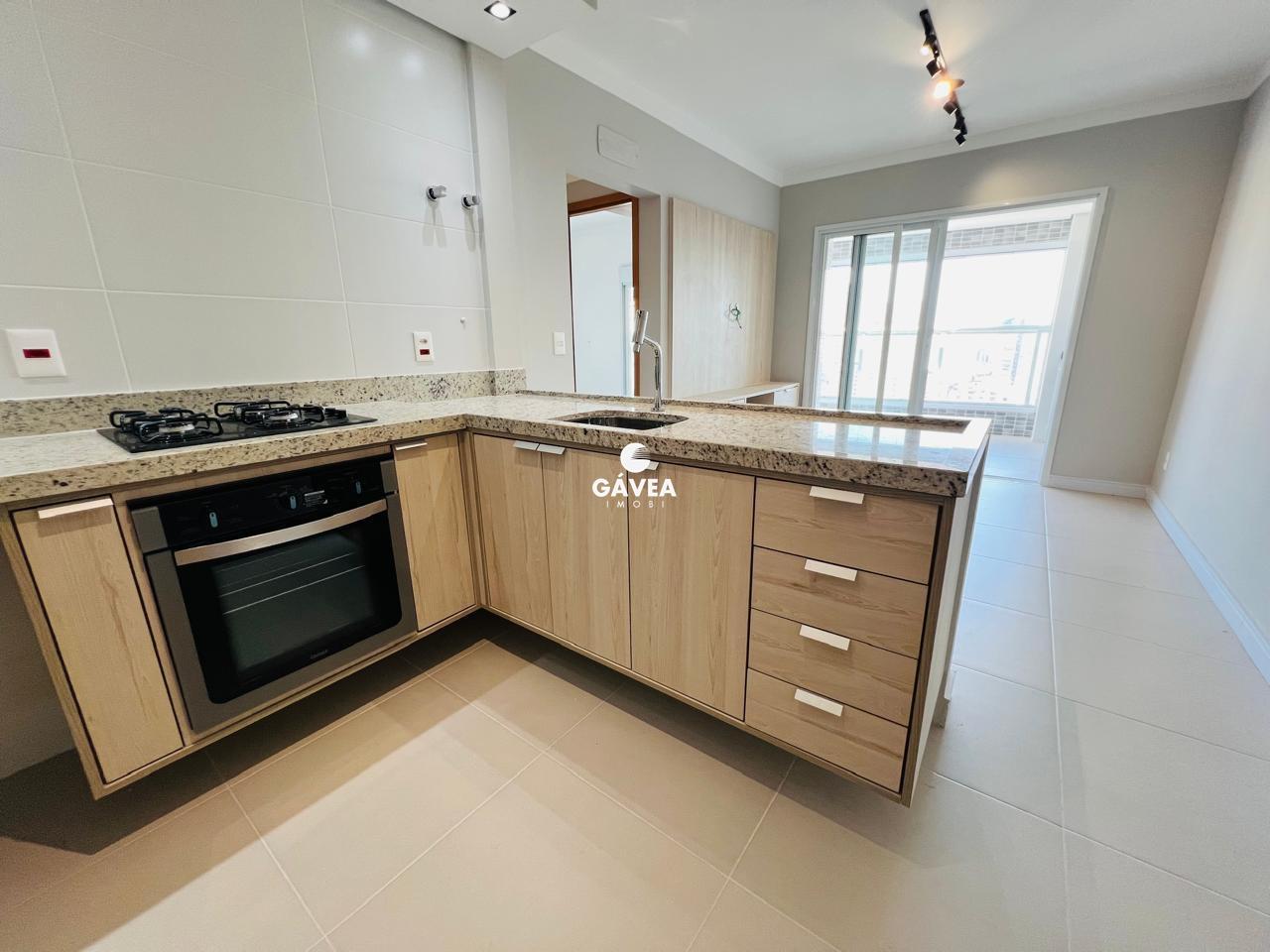 Apartamento para aluguel no Boqueirão: 