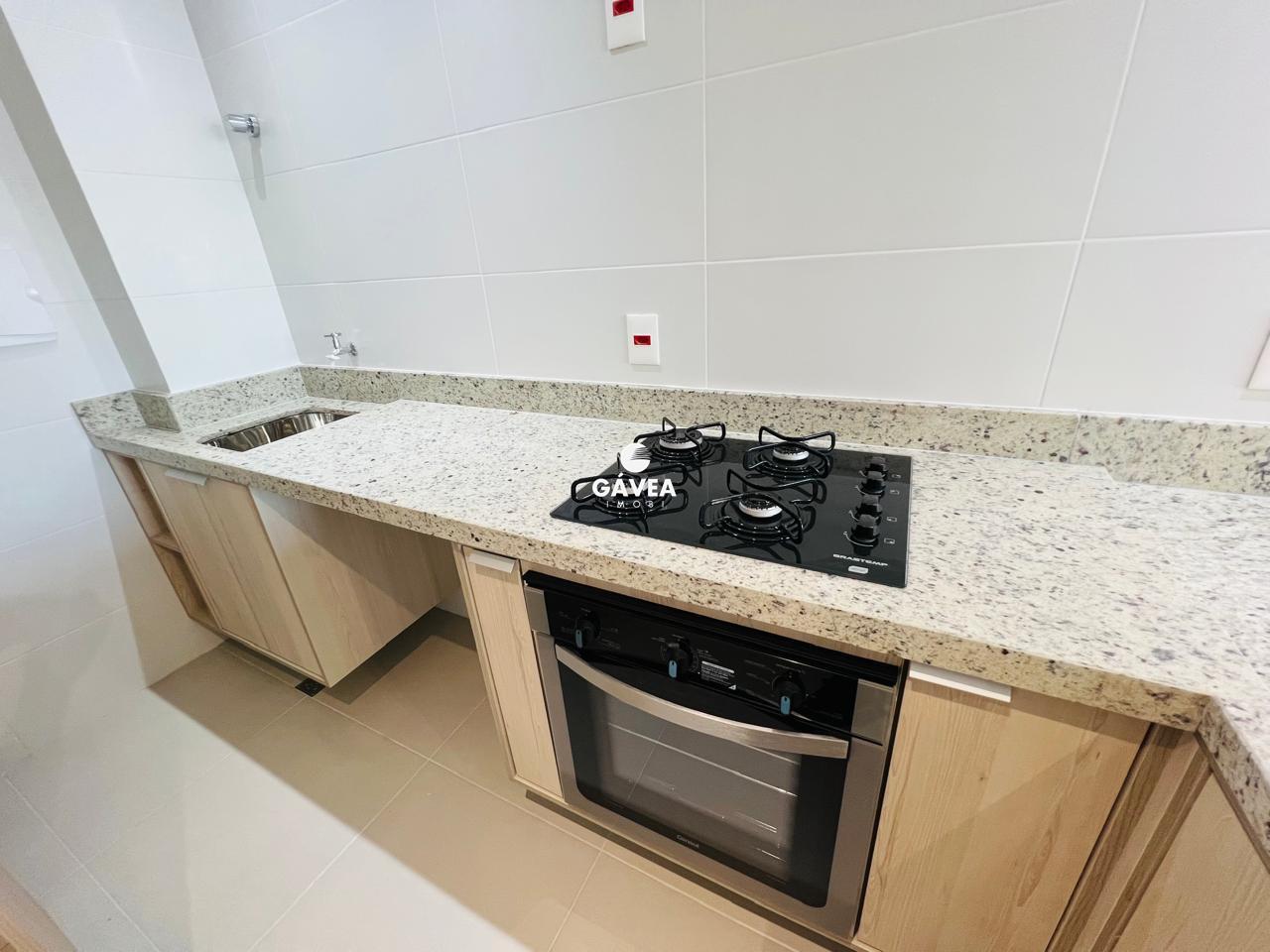 Apartamento para aluguel no Boqueirão: 