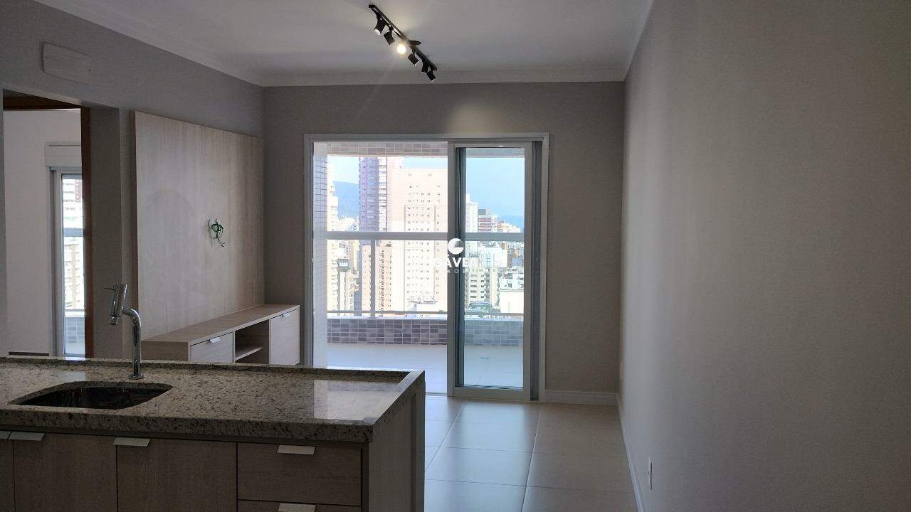 Apartamento para aluguel no Boqueirão: 