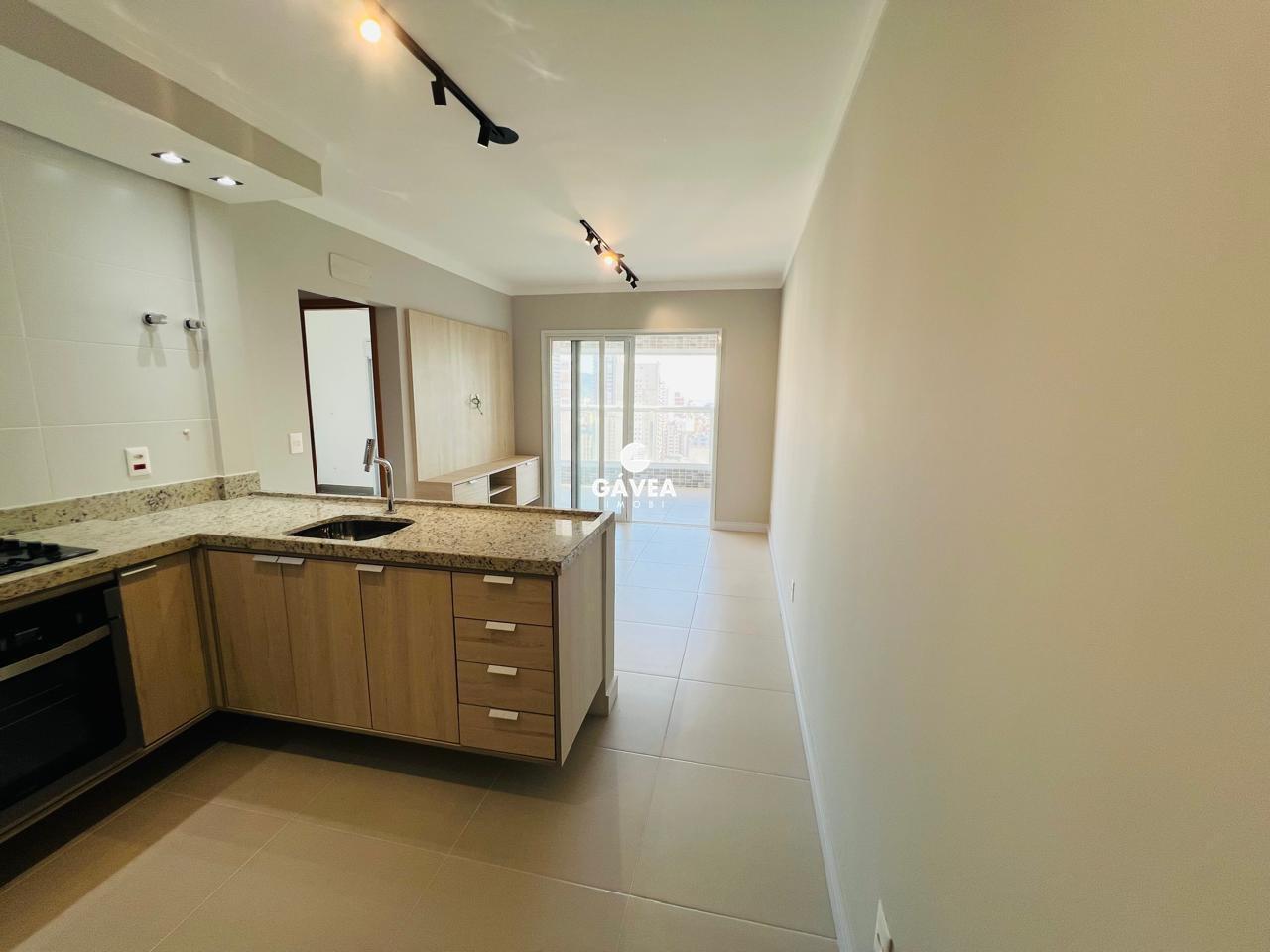 Apartamento para aluguel no Boqueirão: 