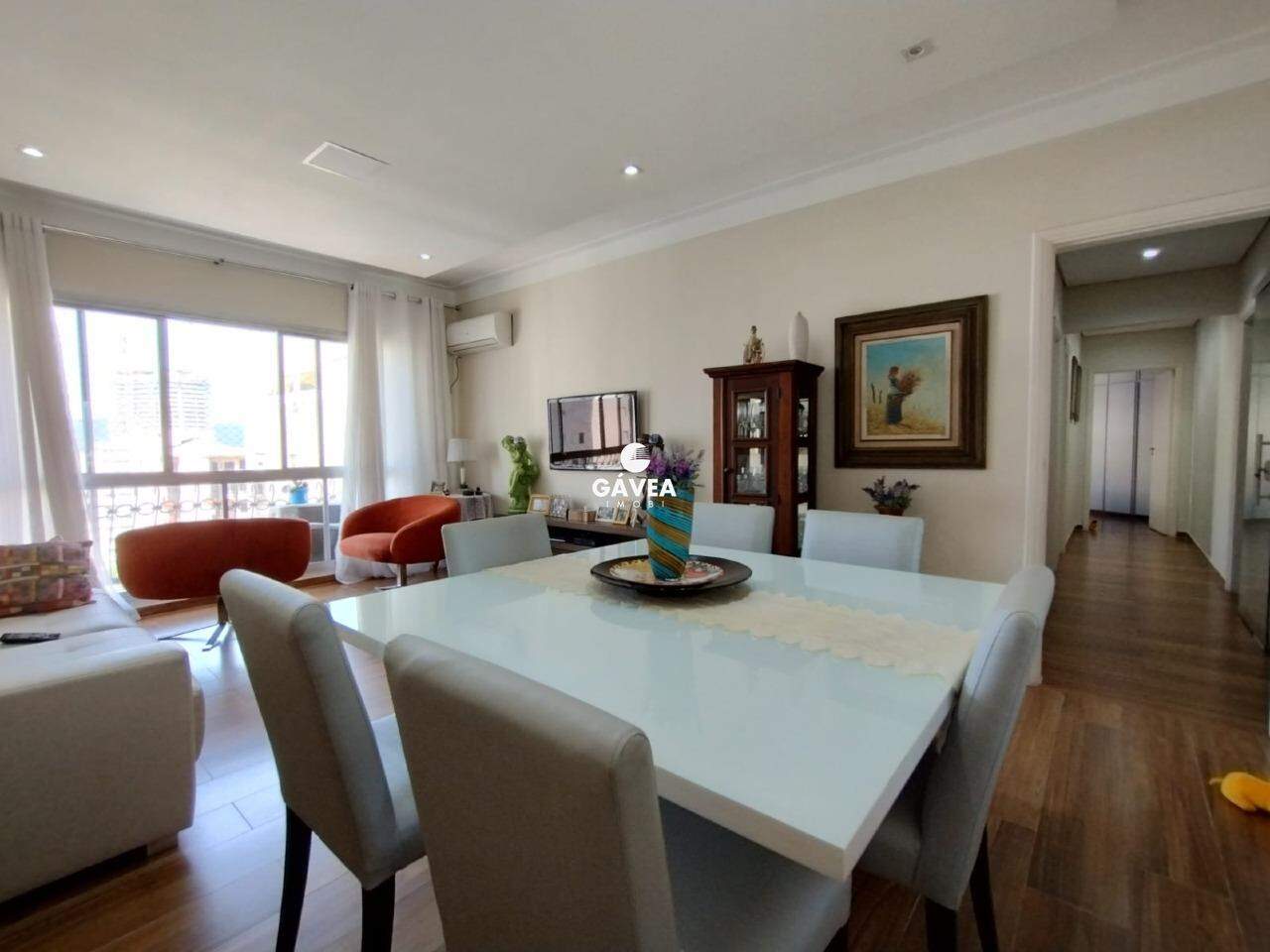 Apartamento à venda no Ponta da Praia: 