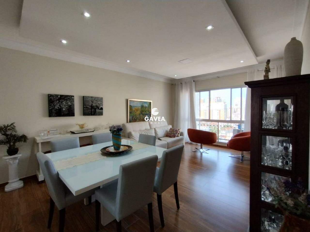 Apartamento à venda no Ponta da Praia: 