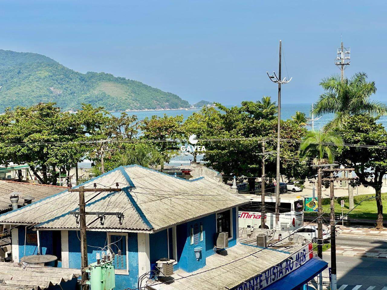 Apartamento à venda no Embaré: 