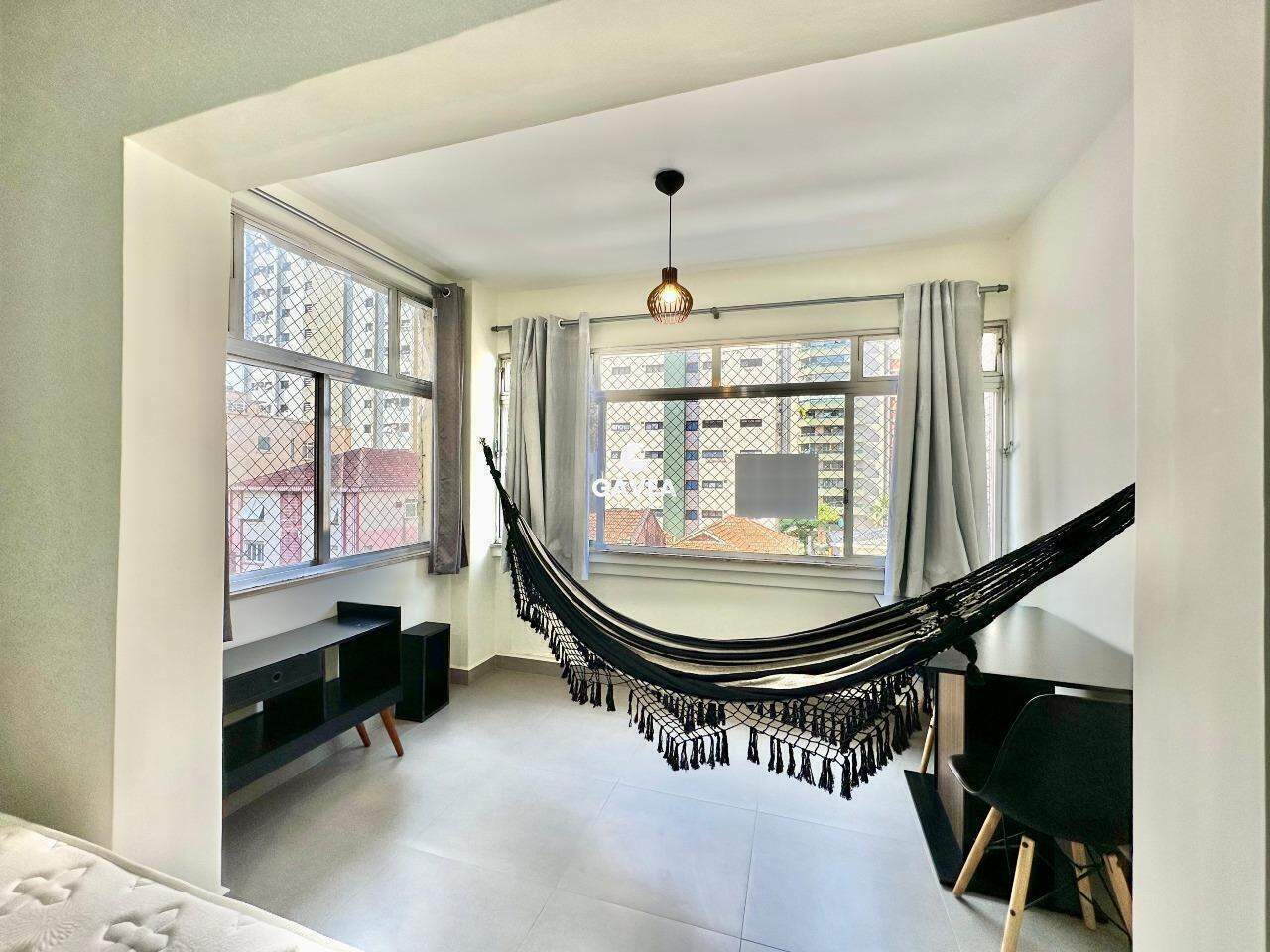 Apartamento à venda no Embaré: 