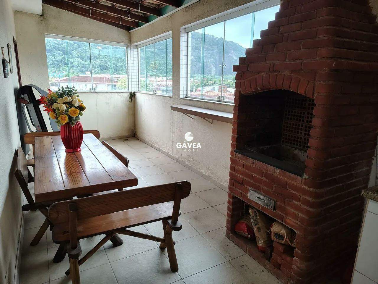 Casa à venda no São Jorge: 