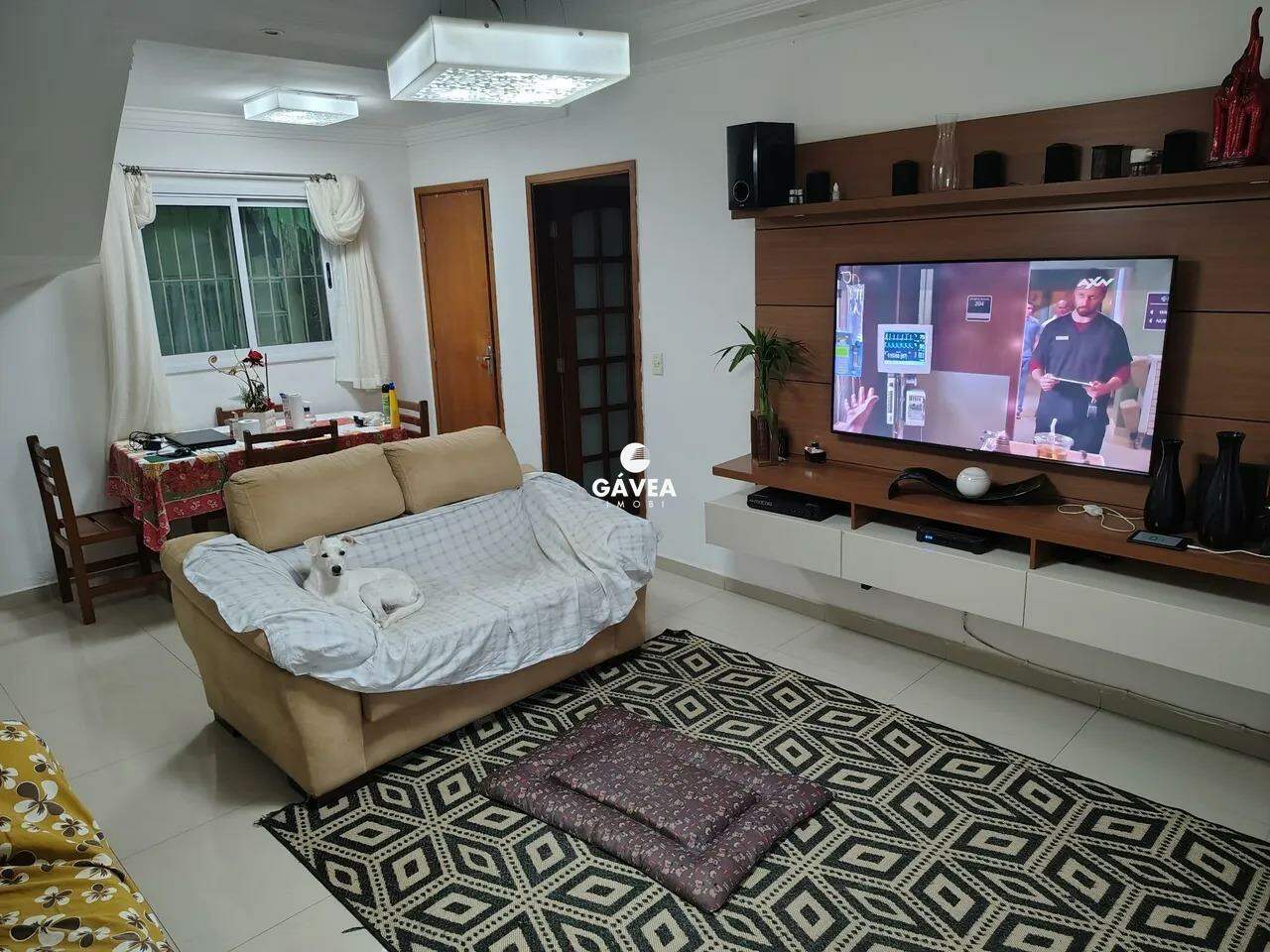 Casa à venda no São Jorge: 