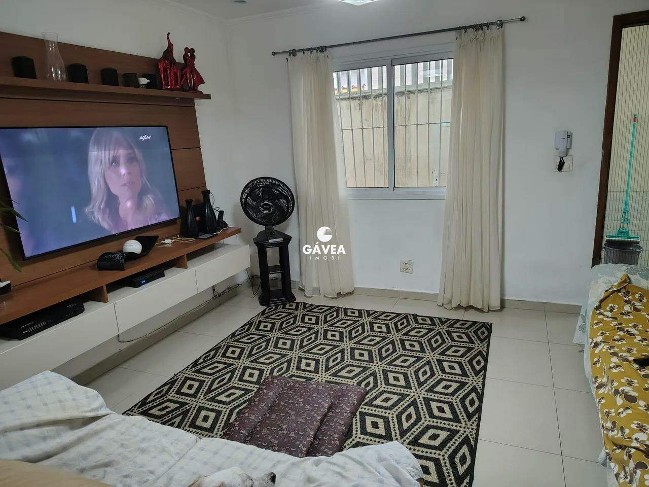 Casa à venda no São Jorge: 