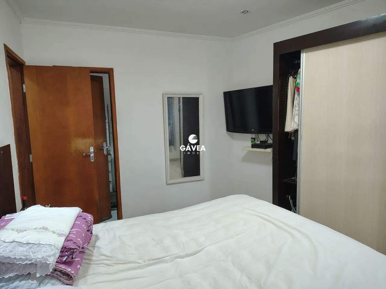 Casa à venda no São Jorge: 