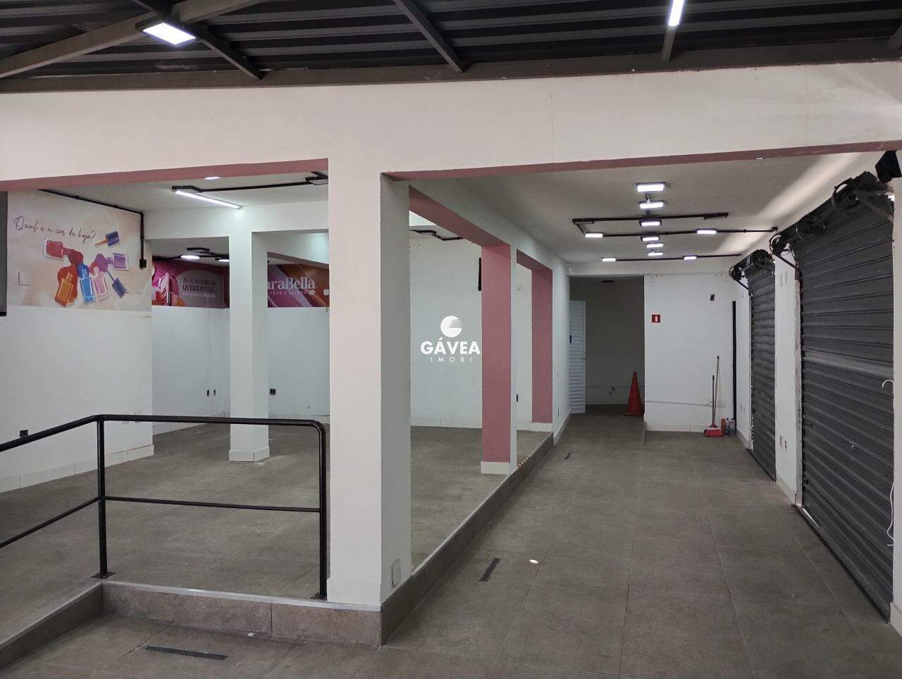 Sobrado para aluguel no Vila Belmiro: 