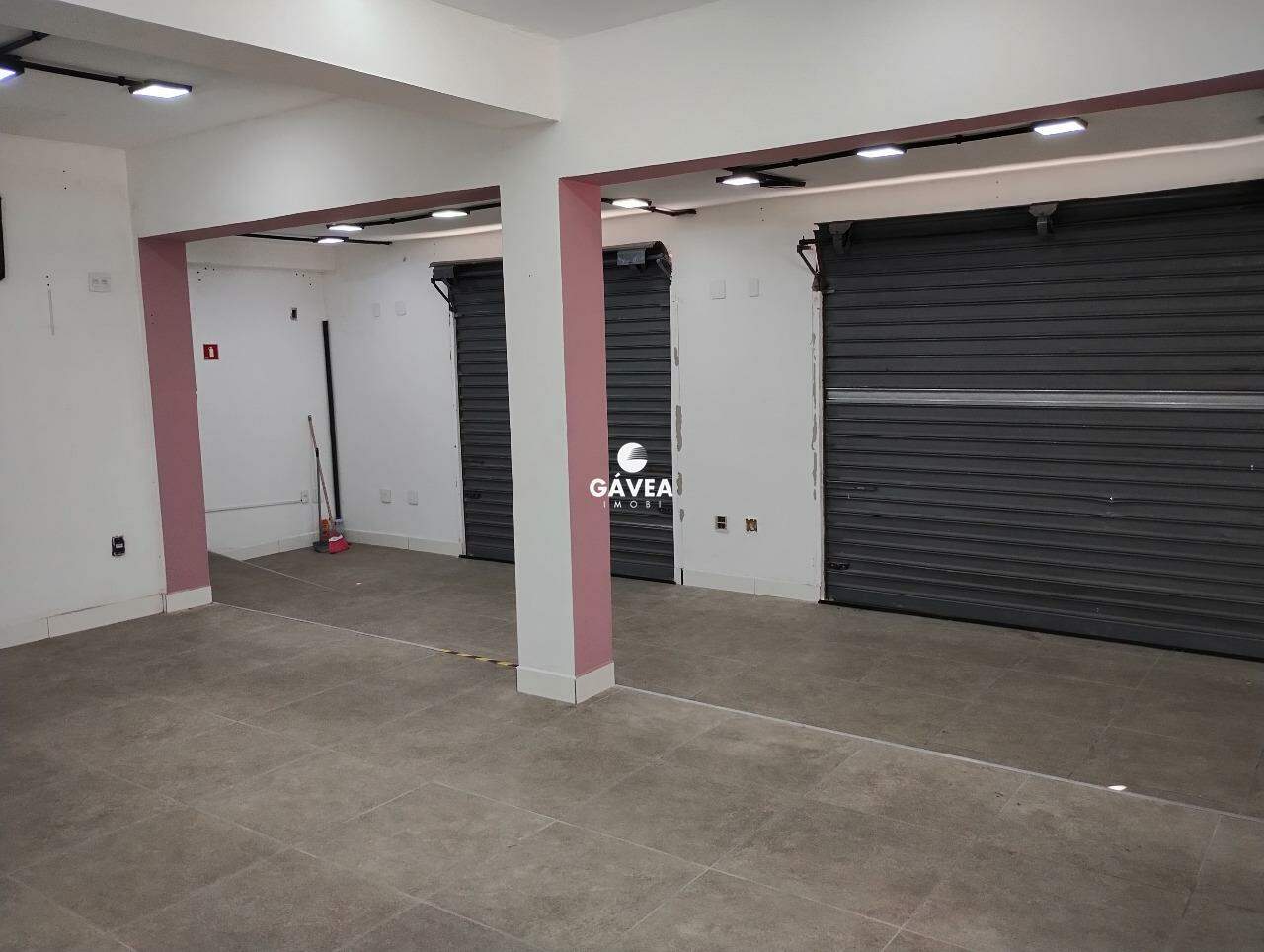 Sobrado para aluguel no Vila Belmiro: 